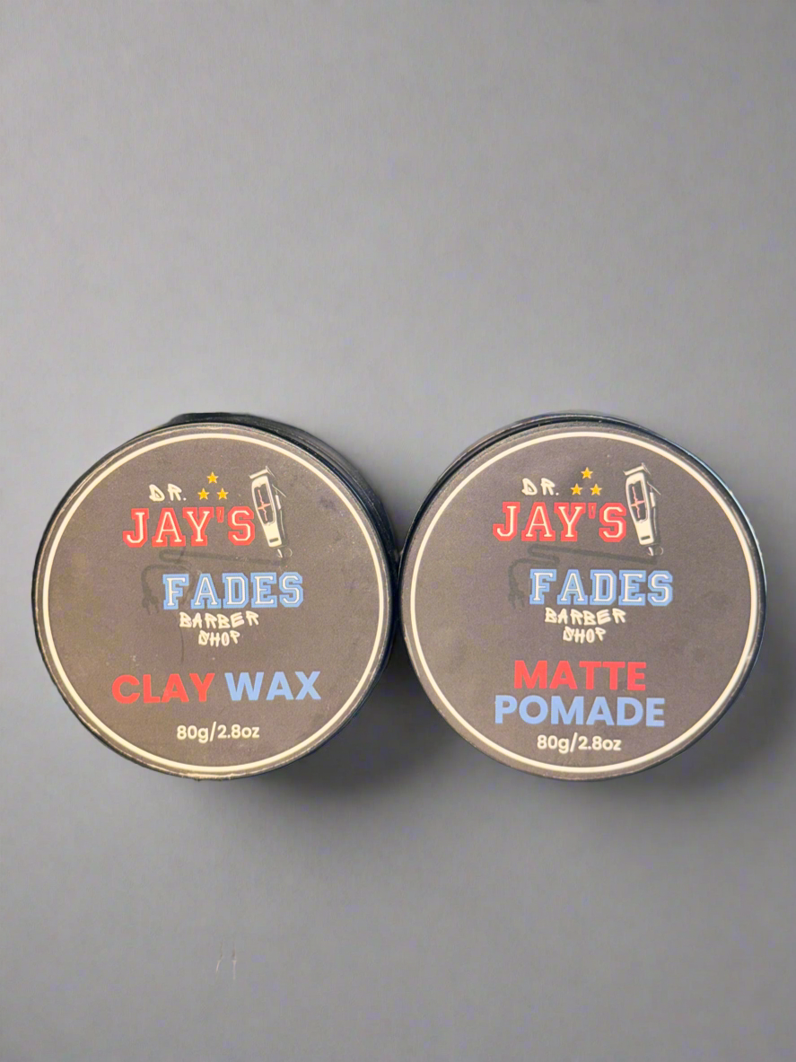 Clay Wax
