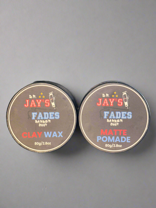 Clay Wax